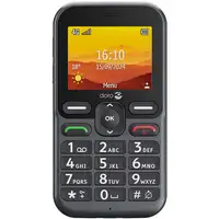 Doro Leva L10 6,1 cm (2.4") 120,7 g Negro Característica del teléfono