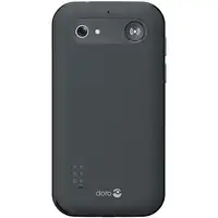 Doro Leva L10 6,1 cm (2.4") 120,7 g Negro Característica del teléfono