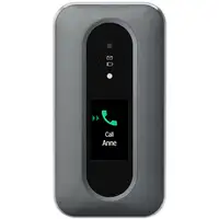 Doro Leva L30 7,11 cm (2.8") 142,7 g Negro, Blanco Característica del teléfono