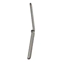 Gigaset GL595 7,11 cm (2.8") 114 g Gris Teléfono para personas mayores