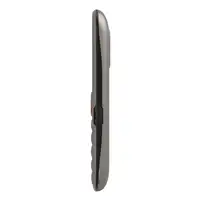 Gigaset GL395 5,59 cm (2.2") 90 g Gris Teléfono para personas mayores