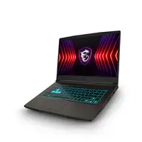 MSI Thin 76247 Thin A15 B7UC-433XES Portatil Gaming amdryzen5 (15.6'')Full HD 144Hz MSI Thin 76247 Thin A15 B7UC-433XES Portatil Gaming amdryzen5 (15.6'')Full HD 144Hz