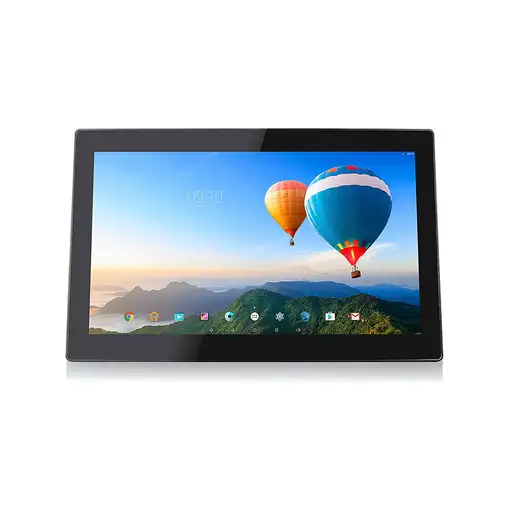 Tablet xoro 14'' MegaPAD 1404 V7 4GB RAM 64 GB negro XORO