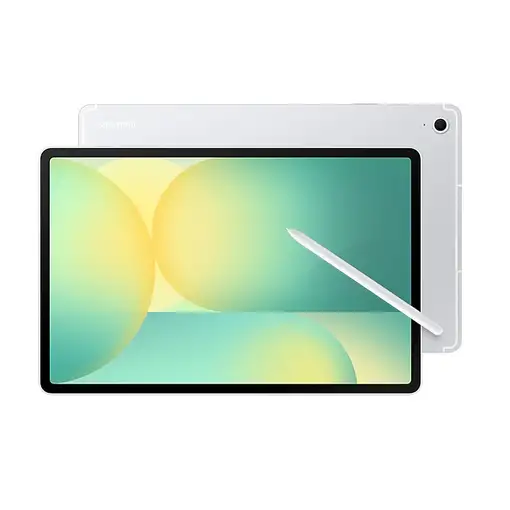 Samsung Galaxy Tab S10 FE+ 5G Samsung Exynos LTE-TDD & LTE-FDD 128 GB 33,3 cm (13