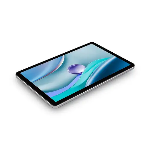 SPC Gravity Pro 4G 256 GB 30,5 cm (12") 6 GB Wi-Fi 6 (802.11ax) Android 14 Blanco
