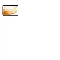 Samsung Galaxy Tab S8+ SM-X800N Qualcomm Snapdragon 128 GB 31,5 cm (12.4") 8 GB W