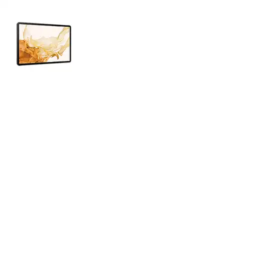 Samsung Galaxy Tab S8+ SM-X800N Qualcomm Snapdragon 128 GB 31,5 cm (12.4") 8 GB W