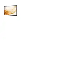 Samsung Galaxy Tab S8+ SM-X800N Qualcomm Snapdragon 128 GB 31,5 cm (12.4") 8 GB W