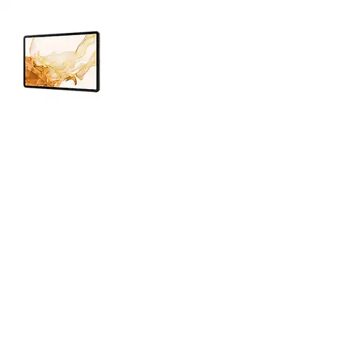Samsung Galaxy Tab S8+ SM-X800N Qualcomm Snapdragon 128 GB 31,5 cm (12.4") 8 GB W