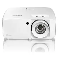 Optoma ZK450 4200 lúmenes ANSI DLP UHD 4K (3840x2160) 3D Blanco