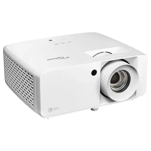Optoma ZK450 4200 lúmenes ANSI DLP UHD 4K (3840x2160) 3D Blanco