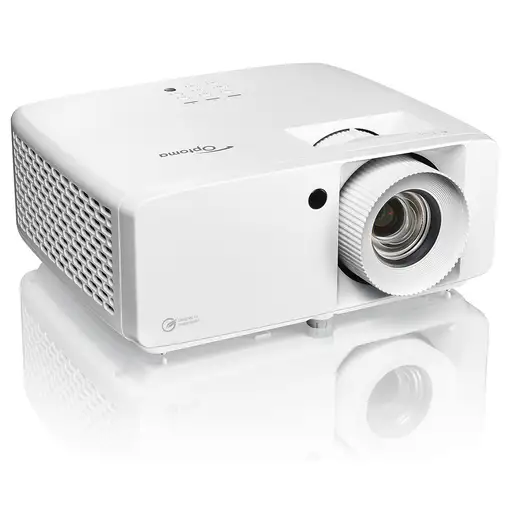Optoma ZK450 4200 lúmenes ANSI DLP UHD 4K (3840x2160) 3D Blanco