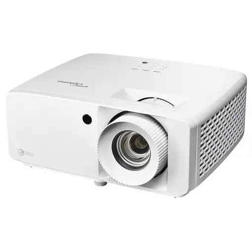 Optoma ZK450 4200 lúmenes ANSI DLP UHD 4K (3840x2160) 3D Blanco