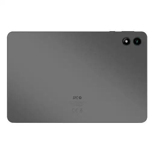 SPC Gravity SE Allwinner 1,23 TB 25,6 cm (10.1") 4 GB Wi-Fi 5 (802.11ac) Android