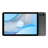 SPC Gravity SE Allwinner 1,23 TB 25,6 cm (10.1") 4 GB Wi-Fi 5 (802.11ac) Android