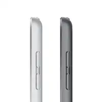 Apple iPad 256 GB 25,9 cm (10.2") Wi-Fi 5 (802.11ac) iPadOS 15 Plata