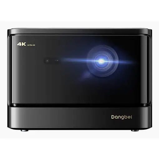 Dangbei DBOX02 (Mars Pro 2) 2450 lúmenes ANSI DLP UHD 4K (3840x2160) 3D Negro Dangbei DBOX02 (Mars Pro 2) 2450 lúmenes ANSI DLP UHD 4K (3840x2160) 3D Negro