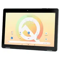 Hannspree HANNSpad Apollo 2 Mediatek 32 GB 25,6 cm (10.1") 3 GB Wi-Fi 5 (802.11ac