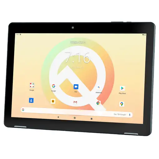 Hannspree HANNSpad Apollo 2 Mediatek 32 GB 25,6 cm (10.1") 3 GB Wi-Fi 5 (802.11ac