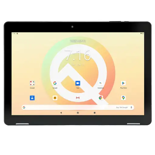 Hannspree HANNSpad Apollo 2 Mediatek 32 GB 25,6 cm (10.1") 3 GB Wi-Fi 5 (802.11ac