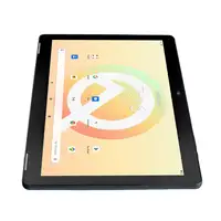Hannspree HANNSpad Apollo 2 Mediatek 32 GB 25,6 cm (10.1") 3 GB Wi-Fi 5 (802.11ac
