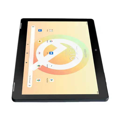 Hannspree HANNSpad Apollo 2 Mediatek 32 GB 25,6 cm (10.1") 3 GB Wi-Fi 5 (802.11ac