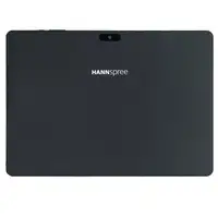 Hannspree HANNSpad Apollo 2 Mediatek 32 GB 25,6 cm (10.1") 3 GB Wi-Fi 5 (802.11ac