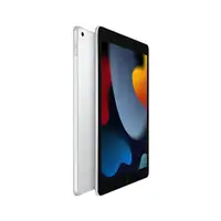 Apple iPad 64 GB 25,9 cm (10.2") Wi-Fi 5 (802.11ac) iPadOS 15 Plata