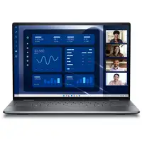 DELL 6985 9450 2-in-1 Portatil Intel Core ultra 7 (14'') W 11pro DELL 6985 9450 2-in-1 Portatil Intel Core ultra 7 (14'') W 11pro