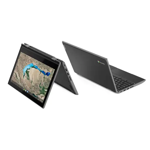 LENOVO 300e Chromebook 2nd Gen Portatil Intelceleron (11.6'') chromeos