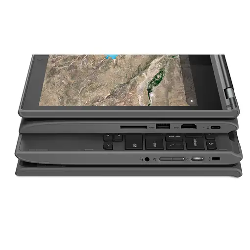 LENOVO 300e Chromebook 2nd Gen Portatil Intelceleron (11.6'') chromeos
