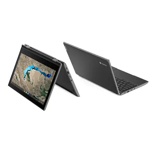 LENOVO 300e Chromebook 2nd Gen AST Portatil Amdaseries (11.6'') chromeos