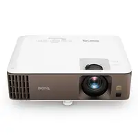 BenQ W1800 Proyector de alcance estándar 2000 lúmenes ANSI DLP UHD 4K (3840x2160)