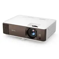 BenQ W1800 Proyector de alcance estándar 2000 lúmenes ANSI DLP UHD 4K (3840x2160)
