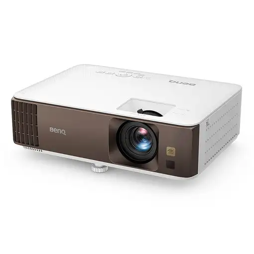 BenQ W1800 Proyector de alcance estándar 2000 lúmenes ANSI DLP UHD 4K (3840x2160)