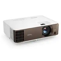 BenQ W1800 Proyector de alcance estándar 2000 lúmenes ANSI DLP UHD 4K (3840x2160)