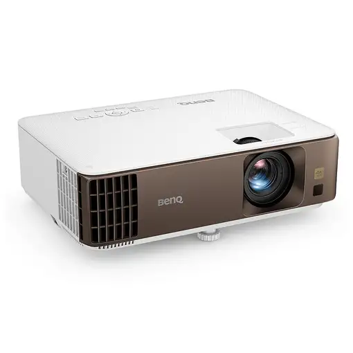 BenQ W1800 Proyector de alcance estándar 2000 lúmenes ANSI DLP UHD 4K (3840x2160)