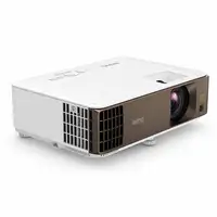 BenQ W1800 Proyector de alcance estándar 2000 lúmenes ANSI DLP UHD 4K (3840x2160)