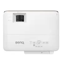 BenQ W1800 Proyector de alcance estándar 2000 lúmenes ANSI DLP UHD 4K (3840x2160)