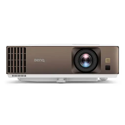 BenQ W1800 Proyector de alcance estándar 2000 lúmenes ANSI DLP UHD 4K (3840x2160)