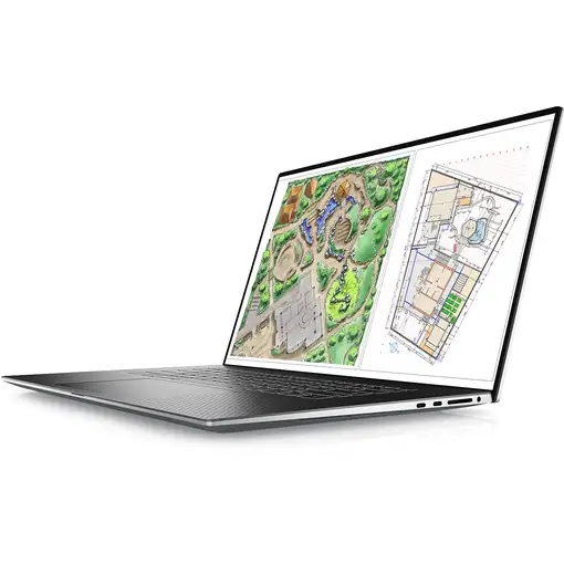 DELL 5524 5770 Portatil Intel Core I7 (17 '')