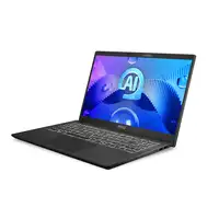 MSI 70680 Modern 15 H AI C1MG-078XES Portatil Intel Core Ultra 5 (15.6 '') Full HD