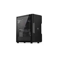 ENDORFY Regnum 400 Air Torre Negro