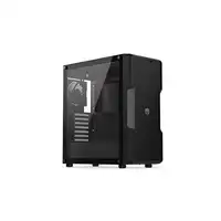 ENDORFY Regnum 400 Air Torre Negro