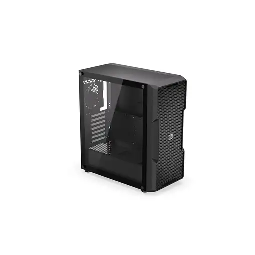 ENDORFY Regnum 400 Air Torre Negro