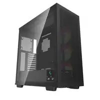 DeepCool Morpheus Torre Negro
