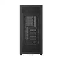 DeepCool Morpheus Torre Negro