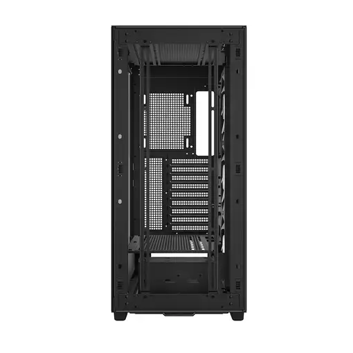 DeepCool Morpheus Torre Negro