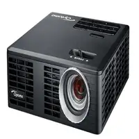 Optoma ML750e Proyector de corto alcance DLP WXGA (1280x800) 3D Negro
