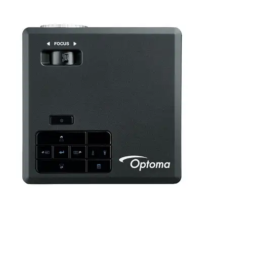 Optoma ML750e Proyector de corto alcance DLP WXGA (1280x800) 3D Negro